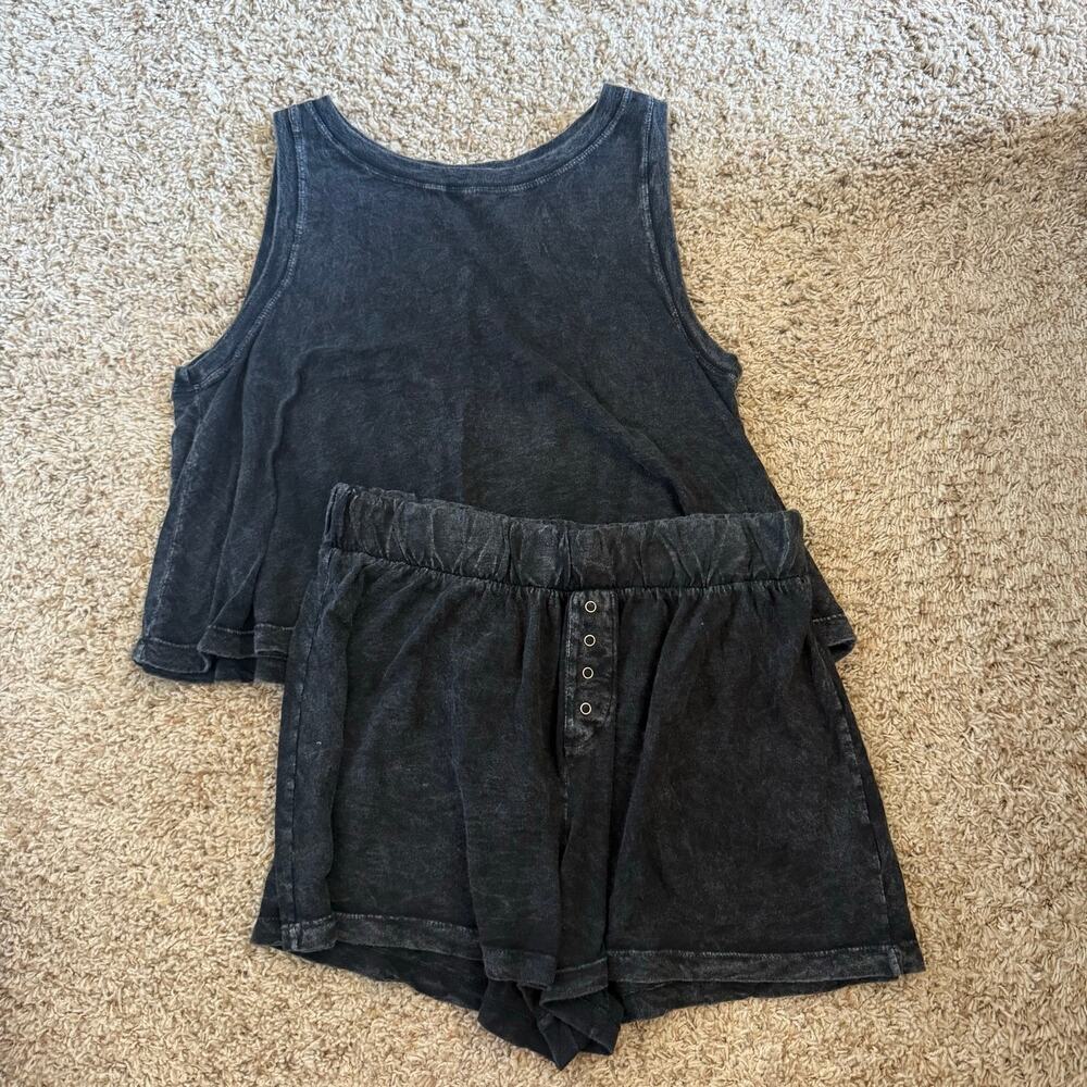 Project Social T Matching Set